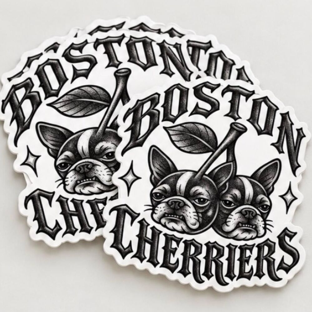 Multi Stickers